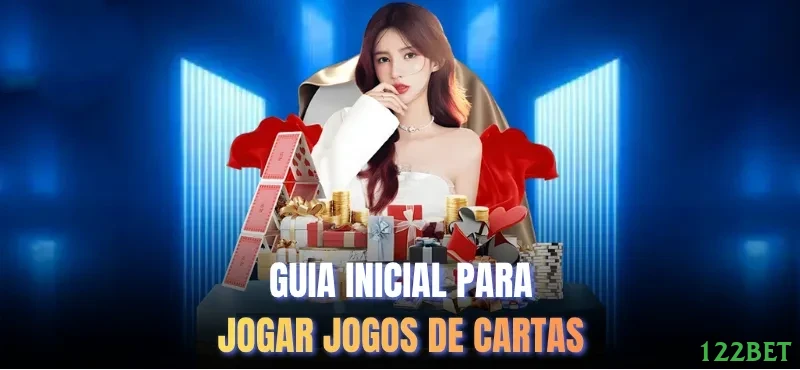 Baccarat Ao Vivo 122bet