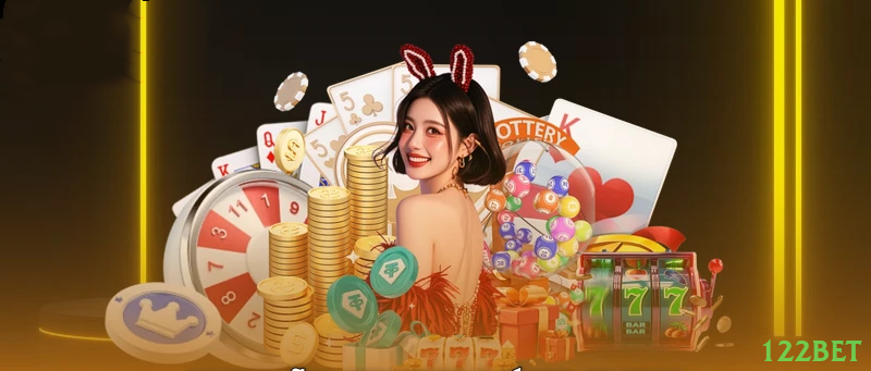 Fortune Tiger Slot 122bet