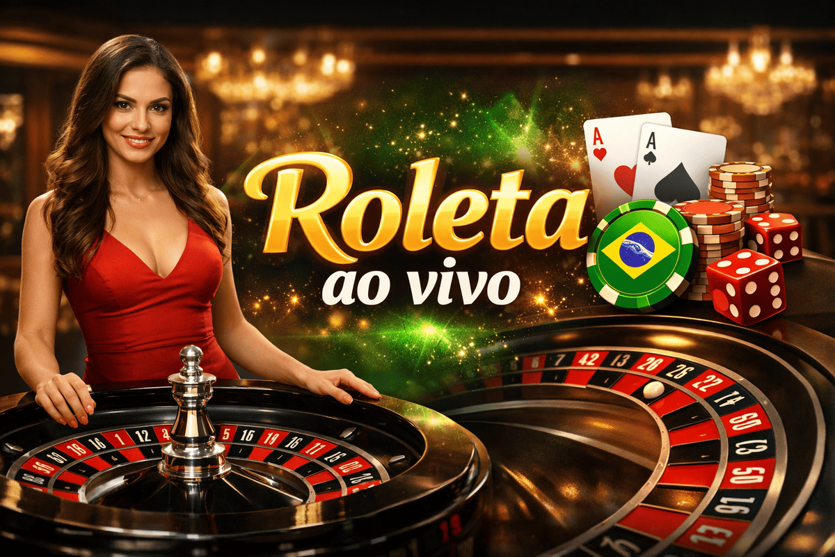 Roleta 122bet