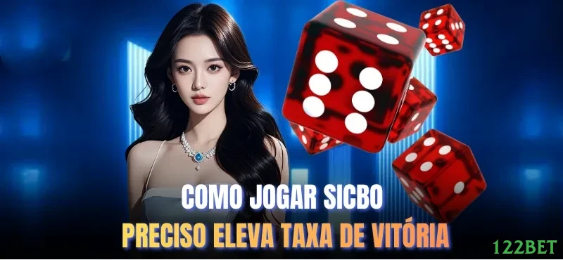 122bet Cassino Clássico