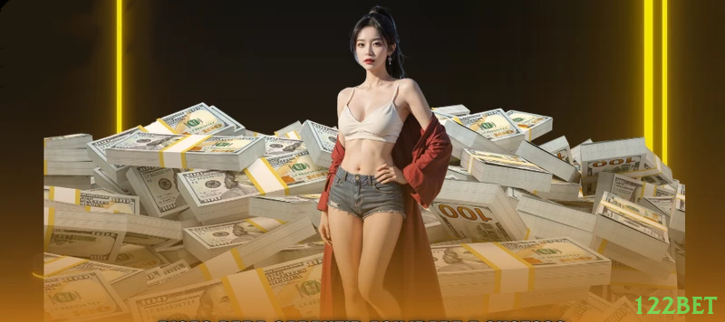 Sweet Bonanza 122bet